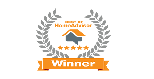 logo home advisor